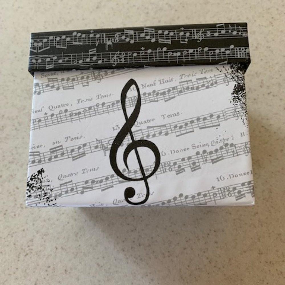 I love music mug - new in box - Picture 9 of 10